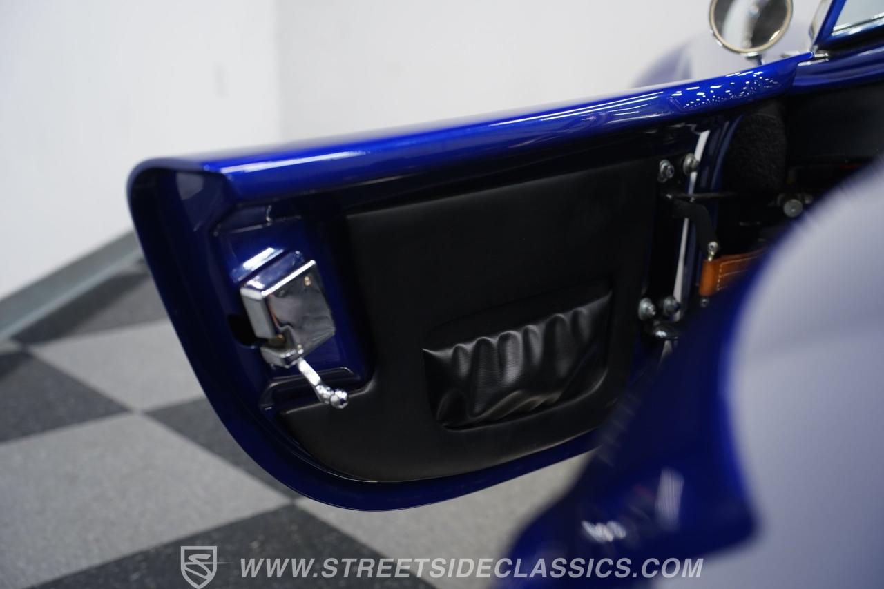1965 Shelby Cobra Factory Five