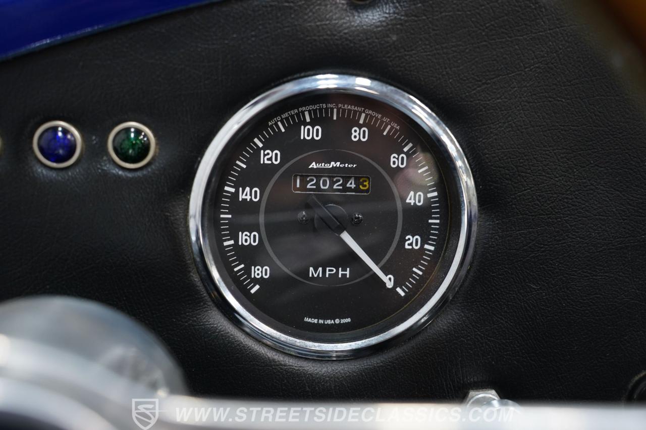 1965 Shelby Cobra Factory Five