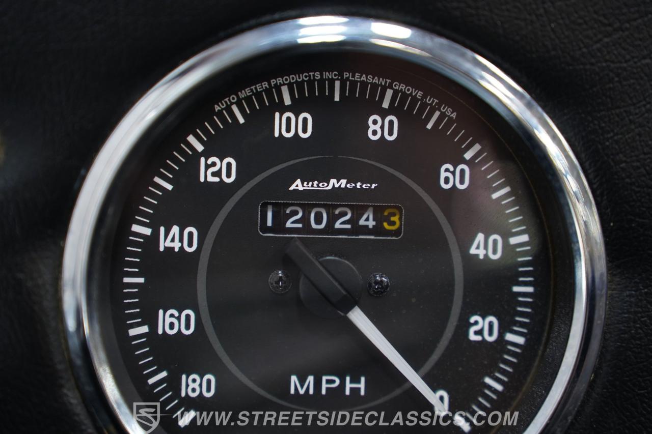 1965 Shelby Cobra Factory Five