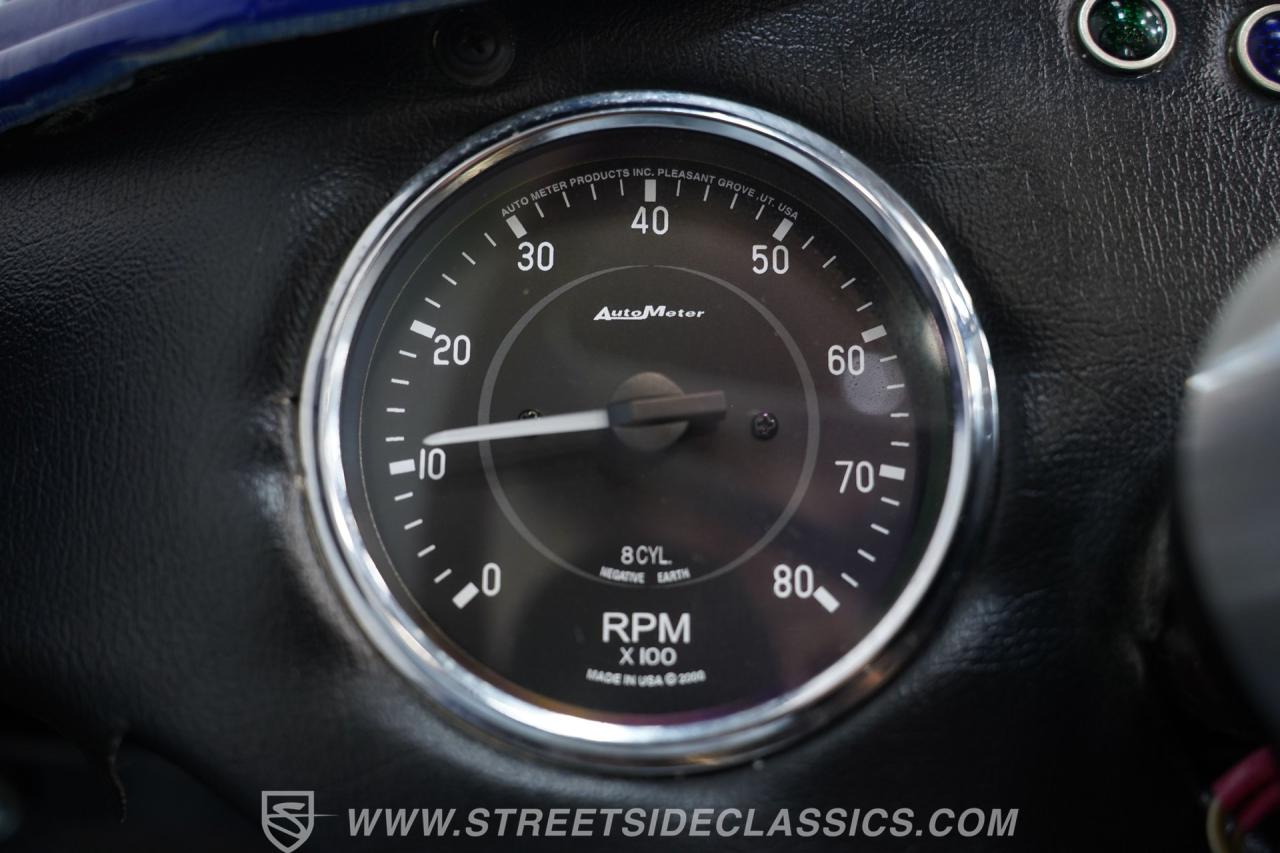 1965 Shelby Cobra Factory Five