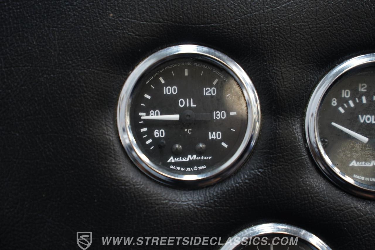1965 Shelby Cobra Factory Five