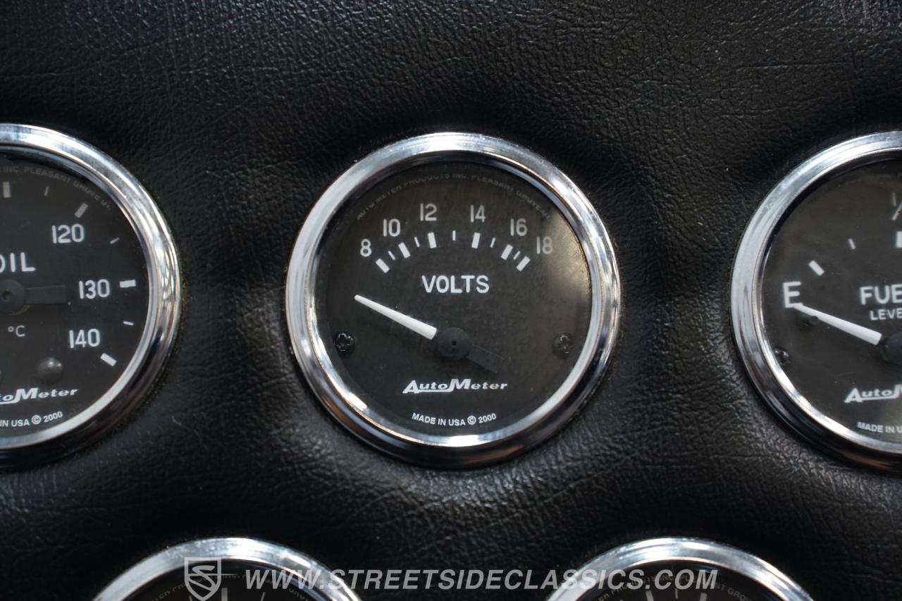 1965 Shelby Cobra Factory Five