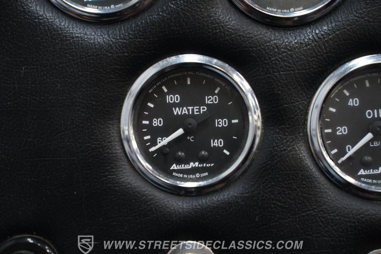 1965 Shelby Cobra Factory Five