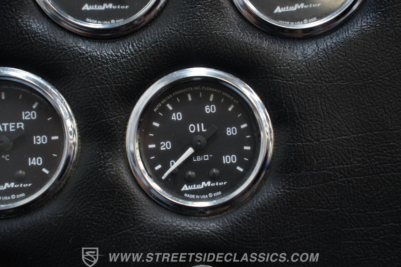 1965 Shelby Cobra Factory Five