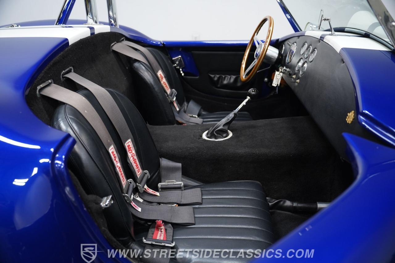 1965 Shelby Cobra Factory Five