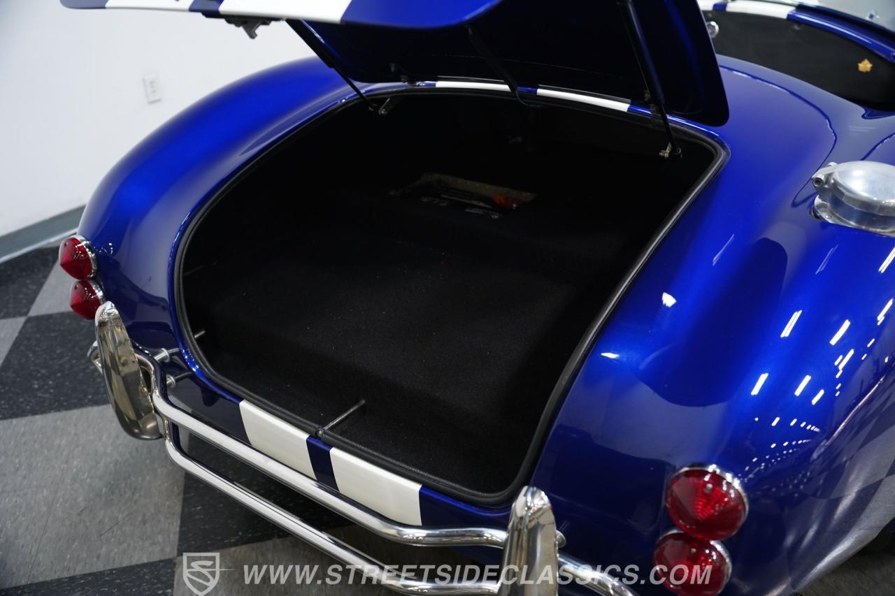 1965 Shelby Cobra Factory Five