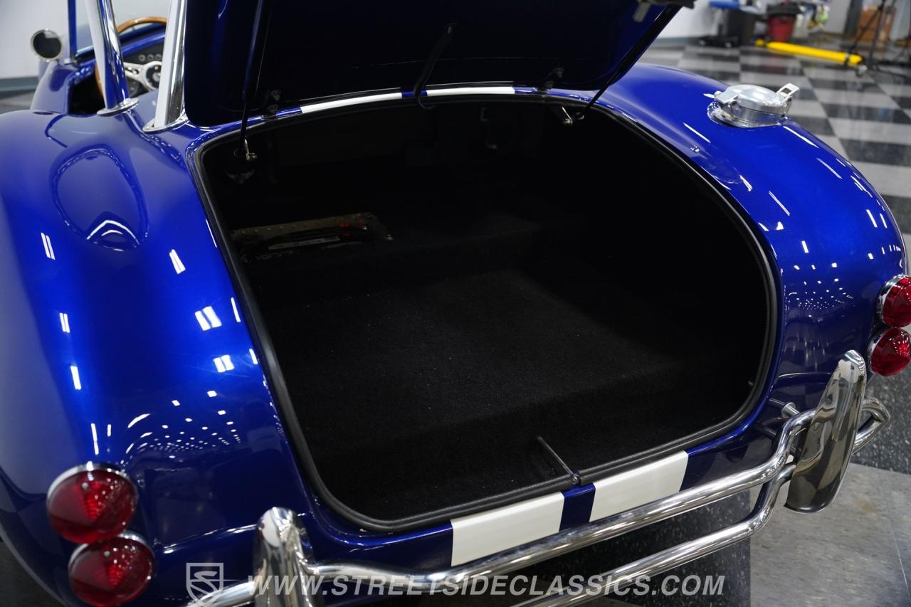1965 Shelby Cobra Factory Five