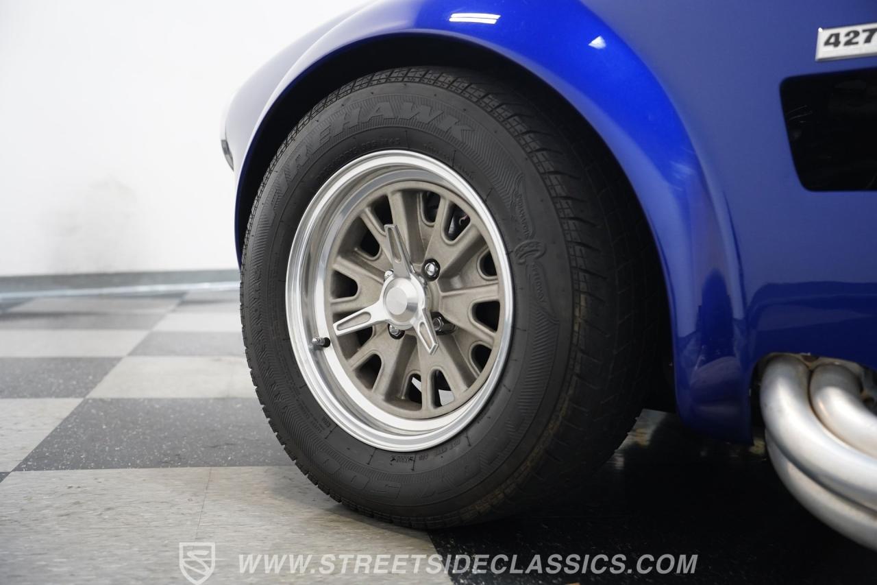 1965 Shelby Cobra Factory Five