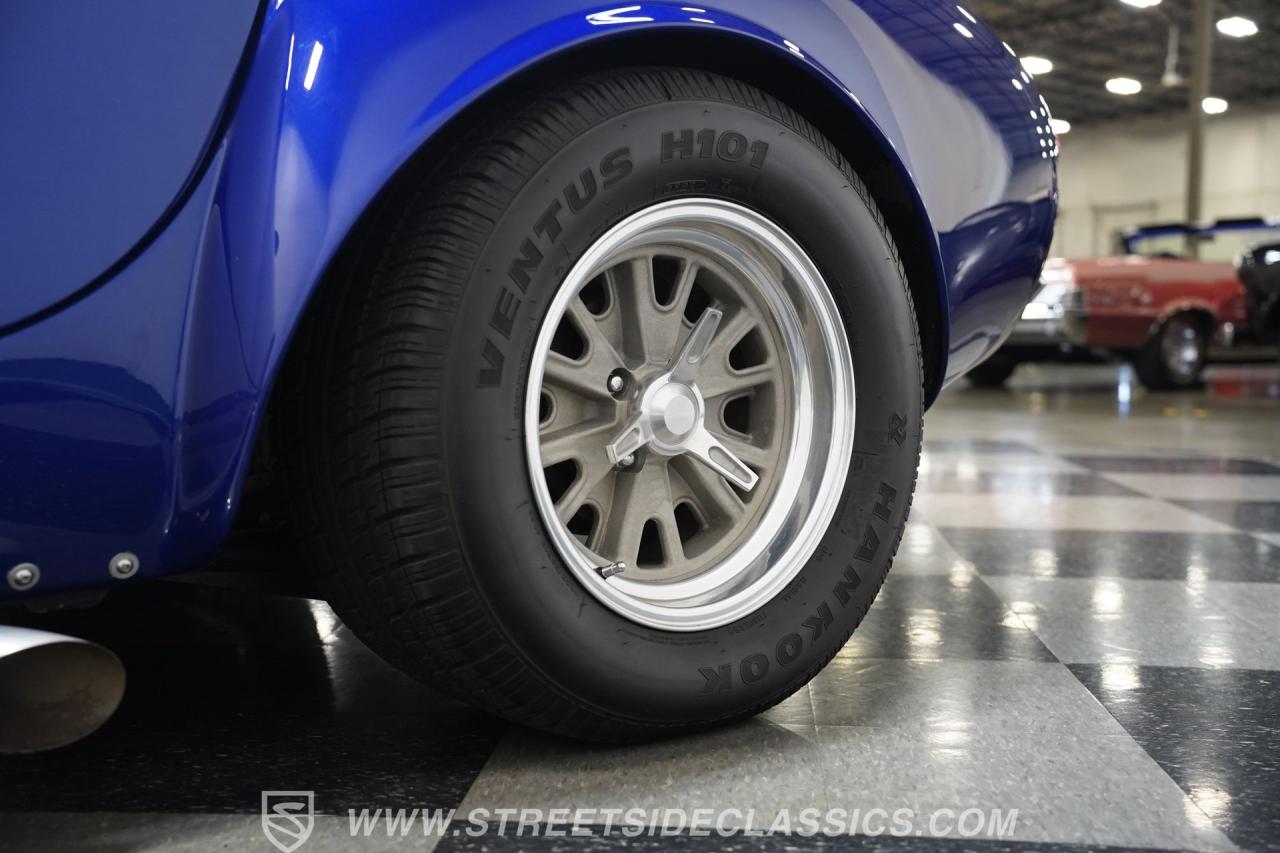 1965 Shelby Cobra Factory Five