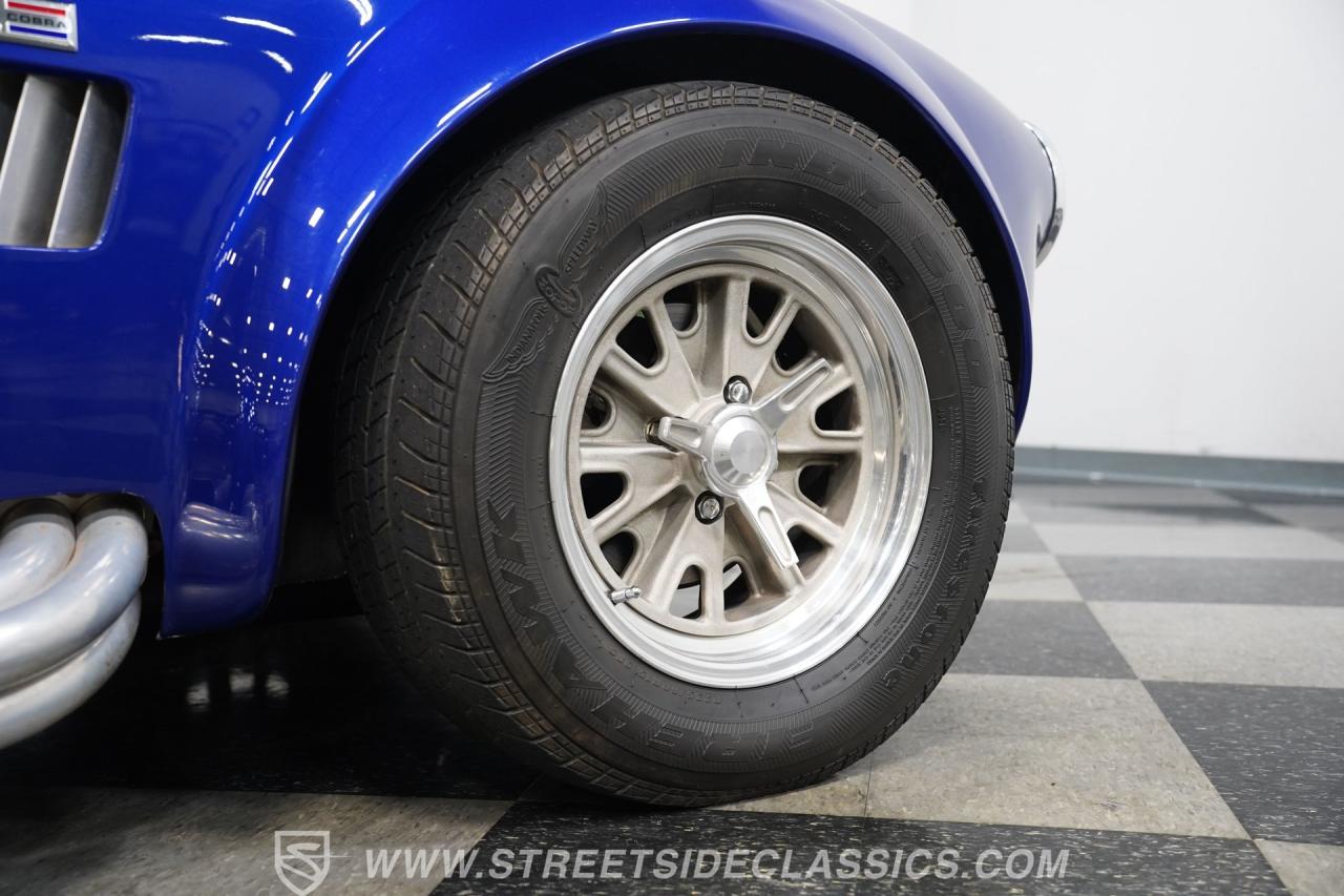 1965 Shelby Cobra Factory Five