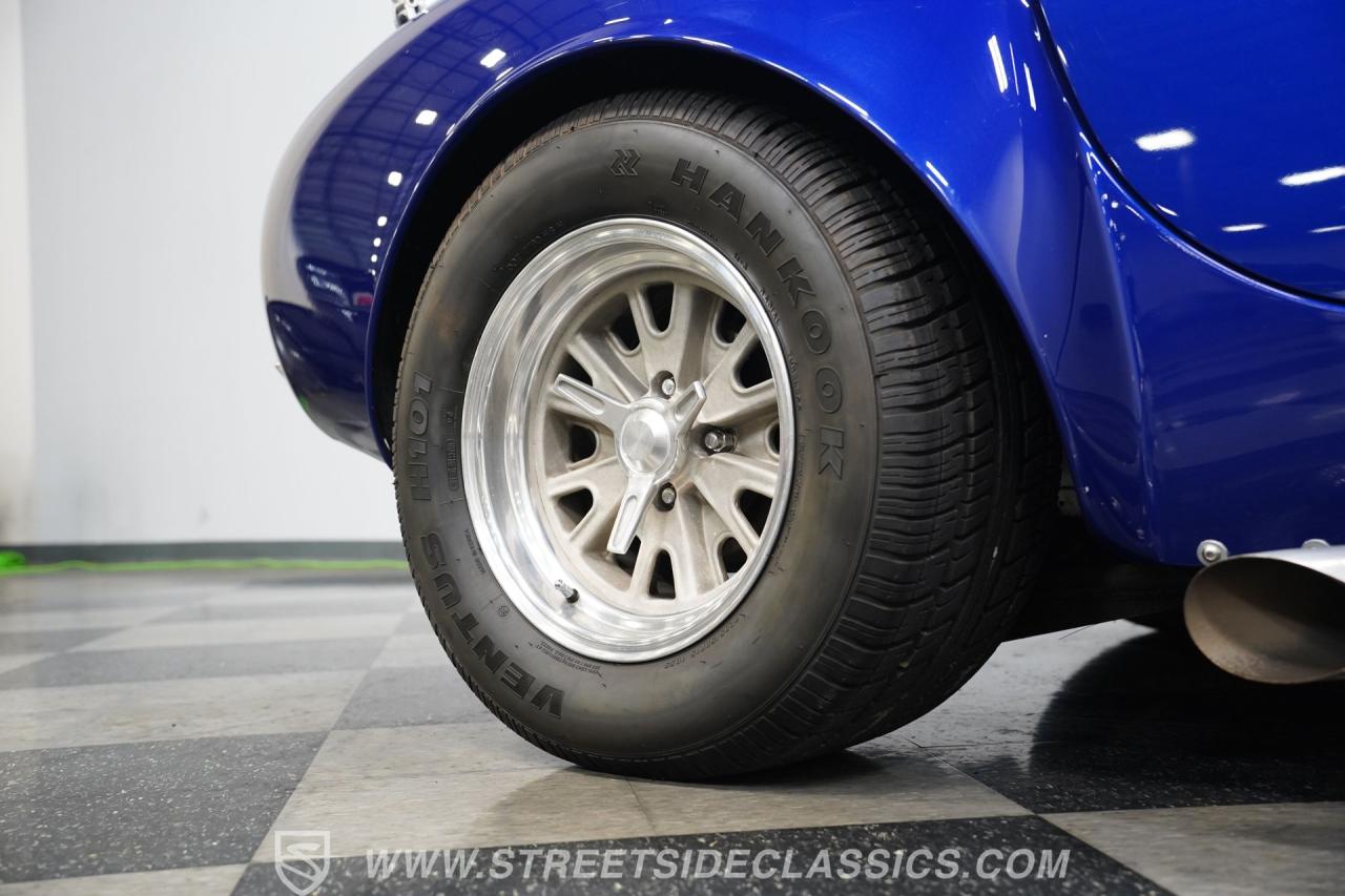 1965 Shelby Cobra Factory Five