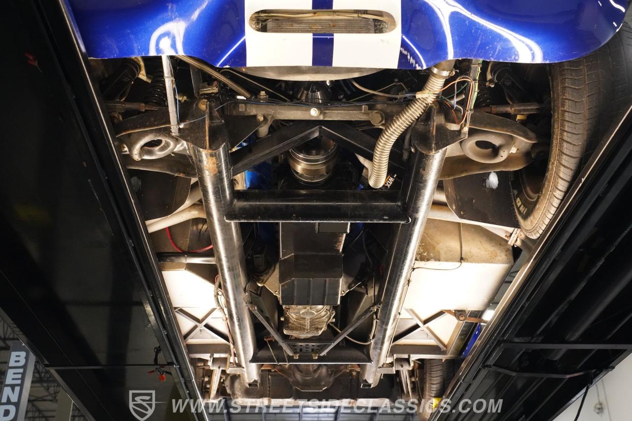 1965 Shelby Cobra Factory Five