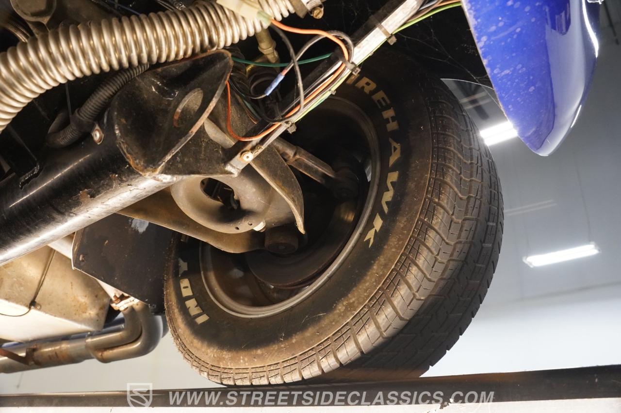 1965 Shelby Cobra Factory Five