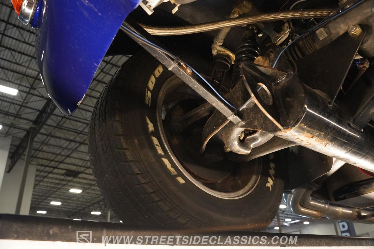 1965 Shelby Cobra Factory Five