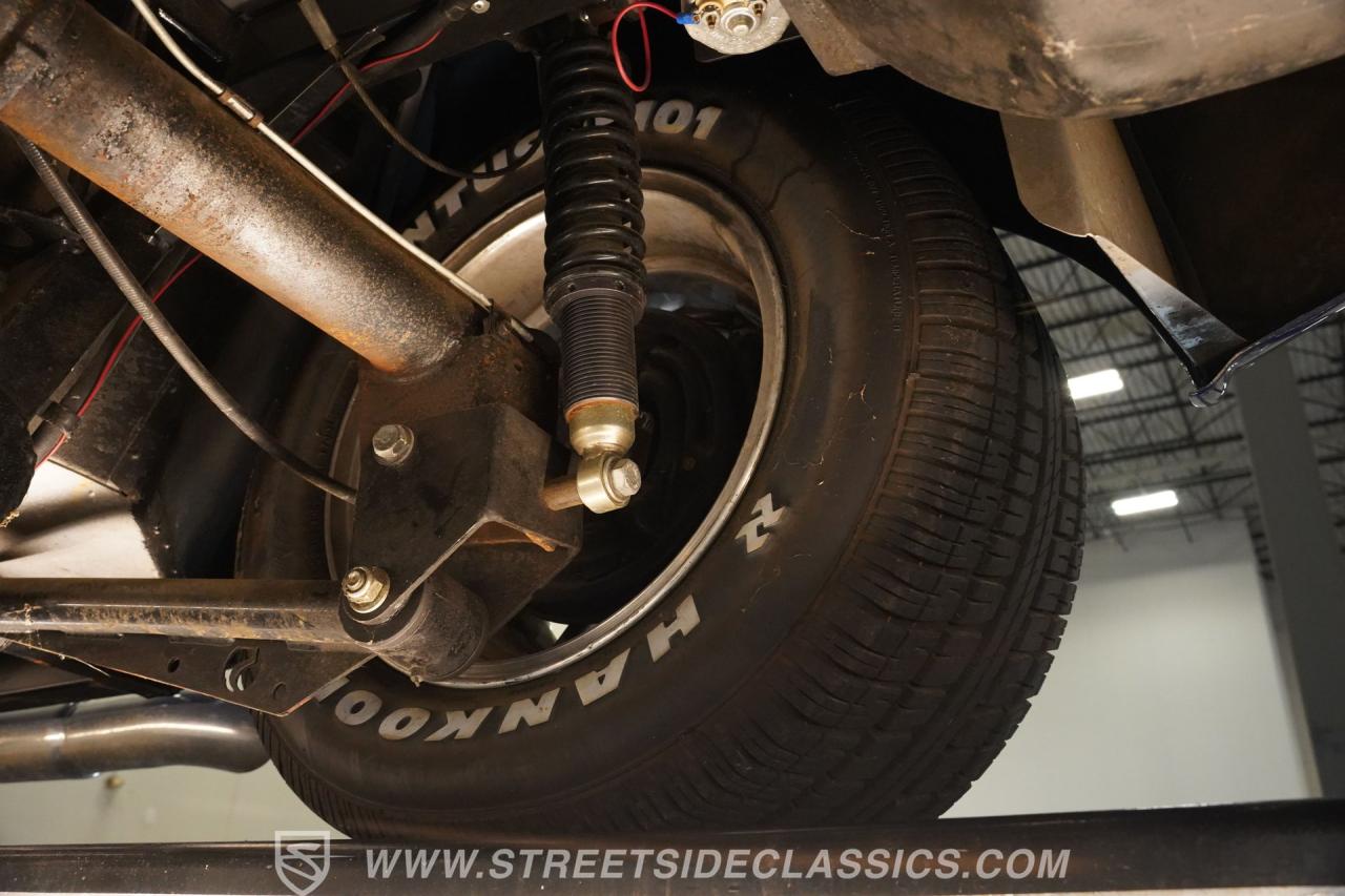1965 Shelby Cobra Factory Five