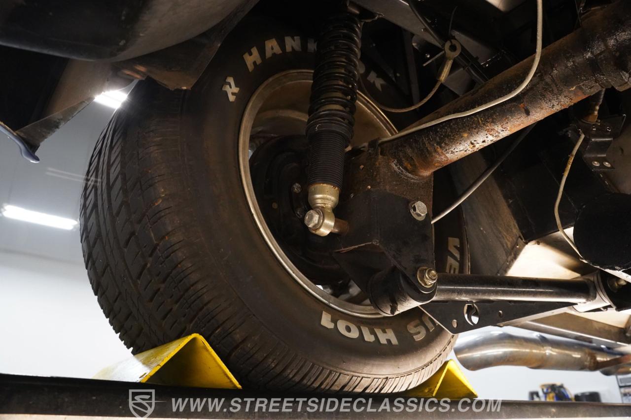 1965 Shelby Cobra Factory Five