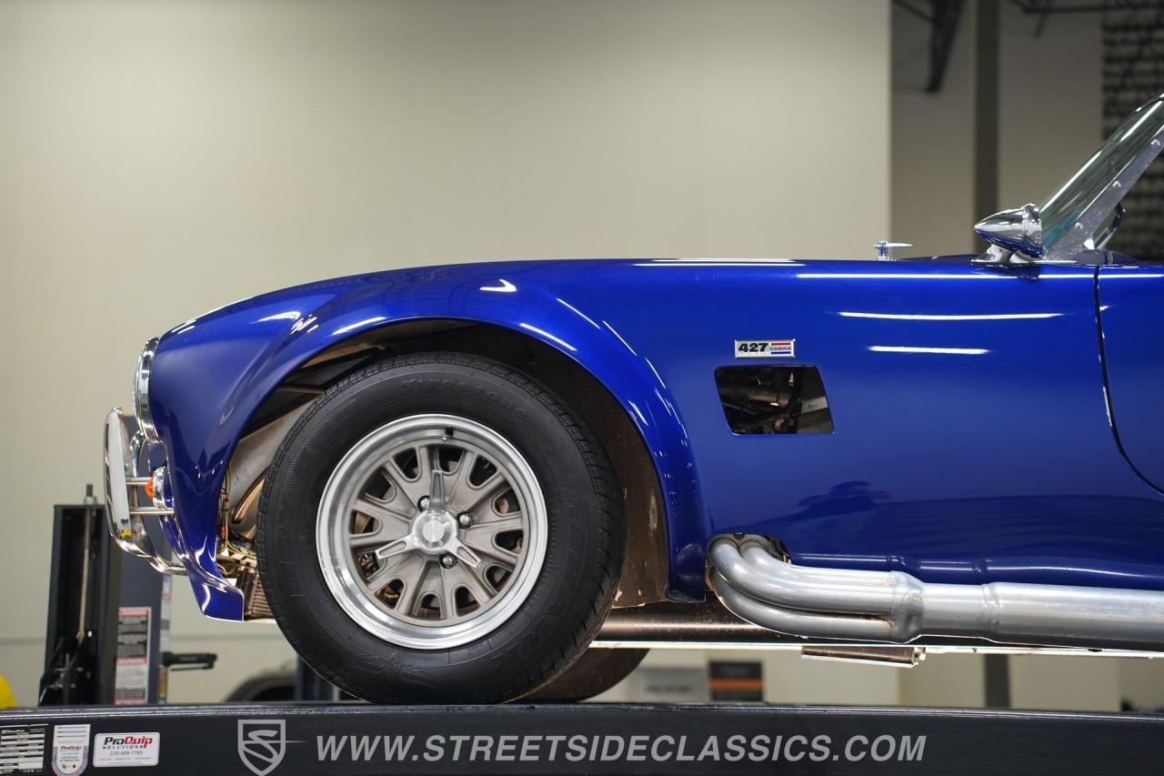 1965 Shelby Cobra Factory Five