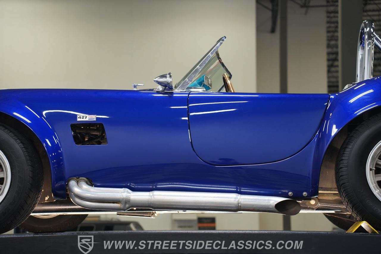 1965 Shelby Cobra Factory Five