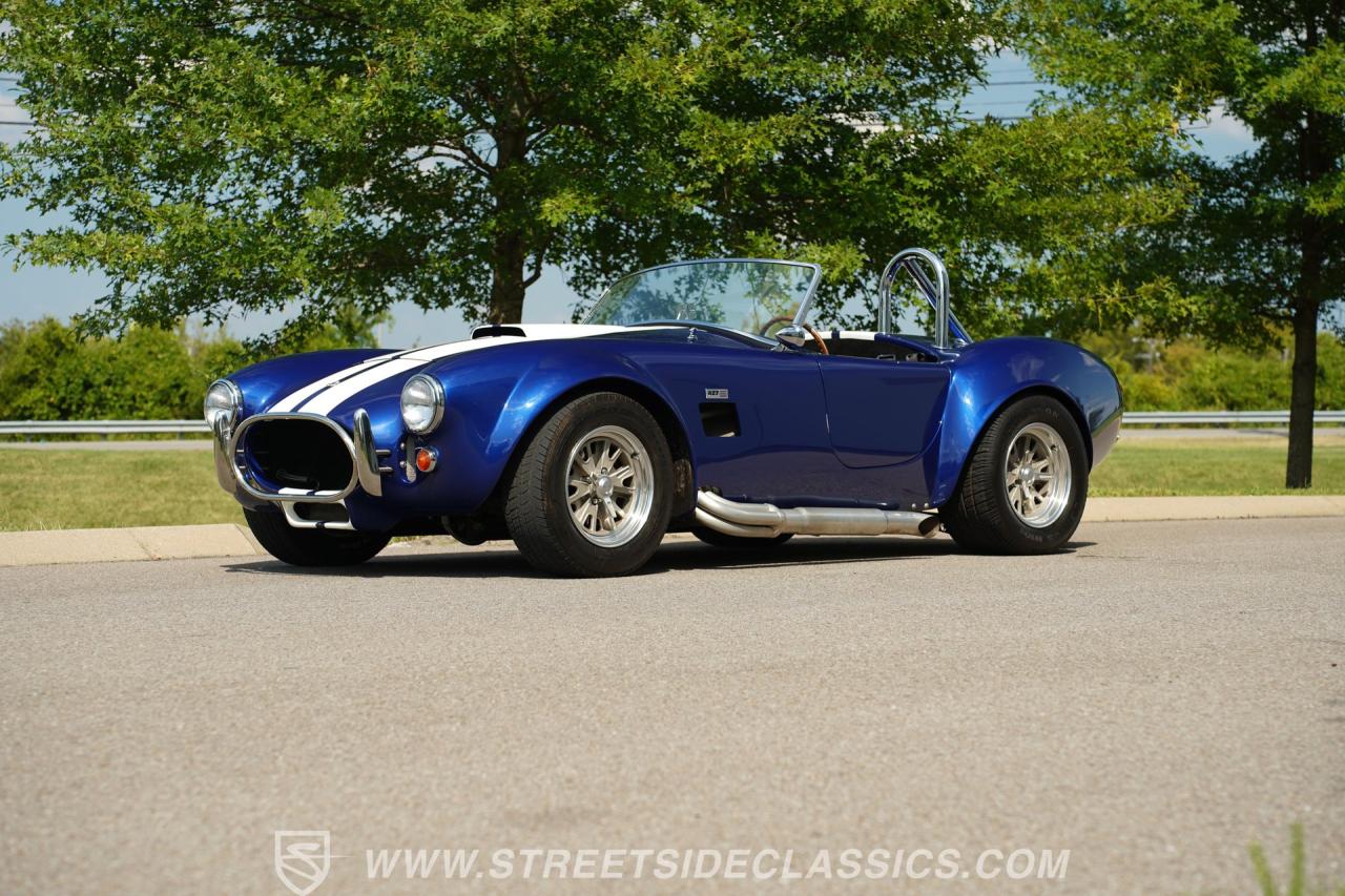 1965 Shelby Cobra Factory Five