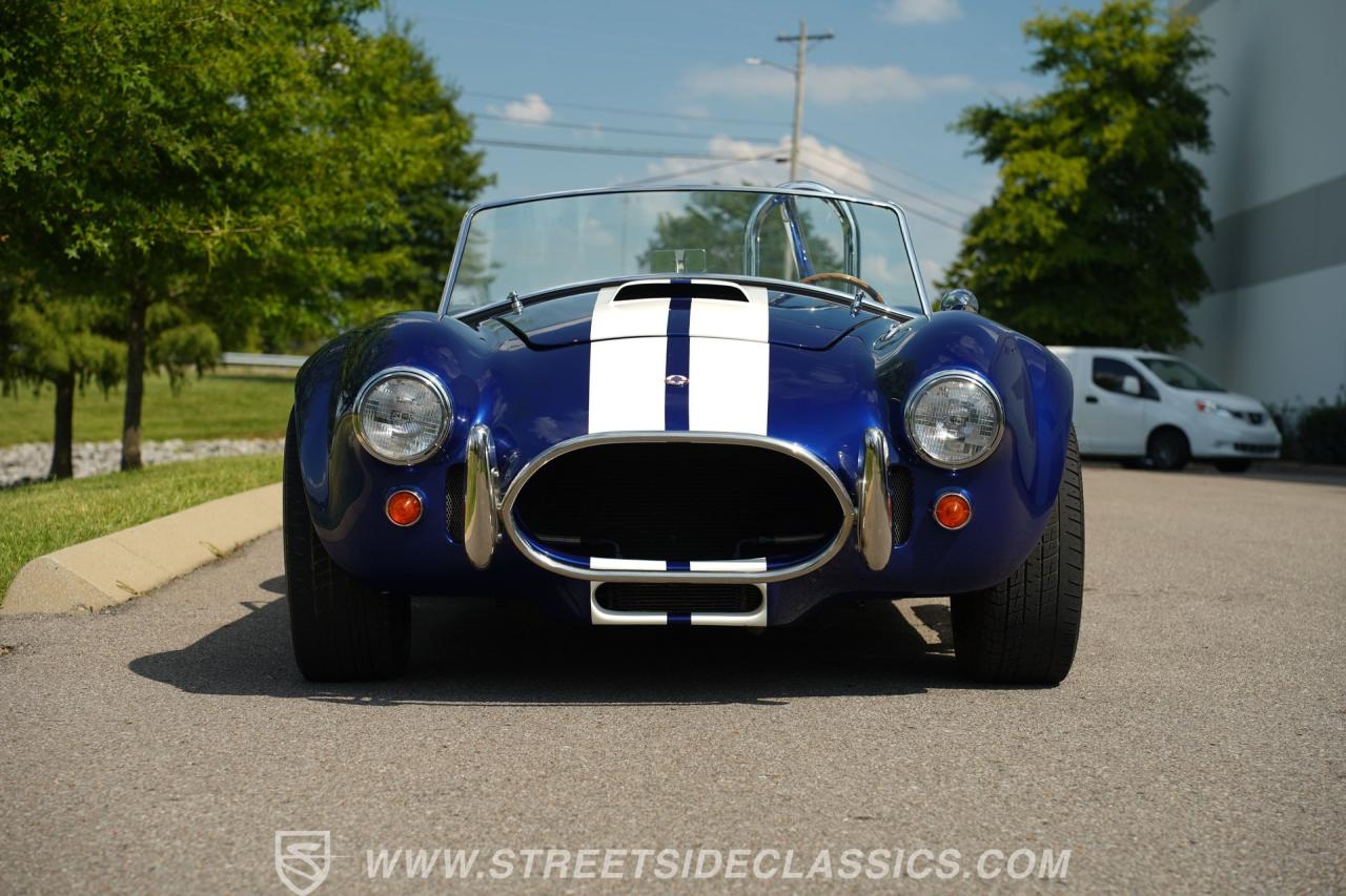 1965 Shelby Cobra Factory Five