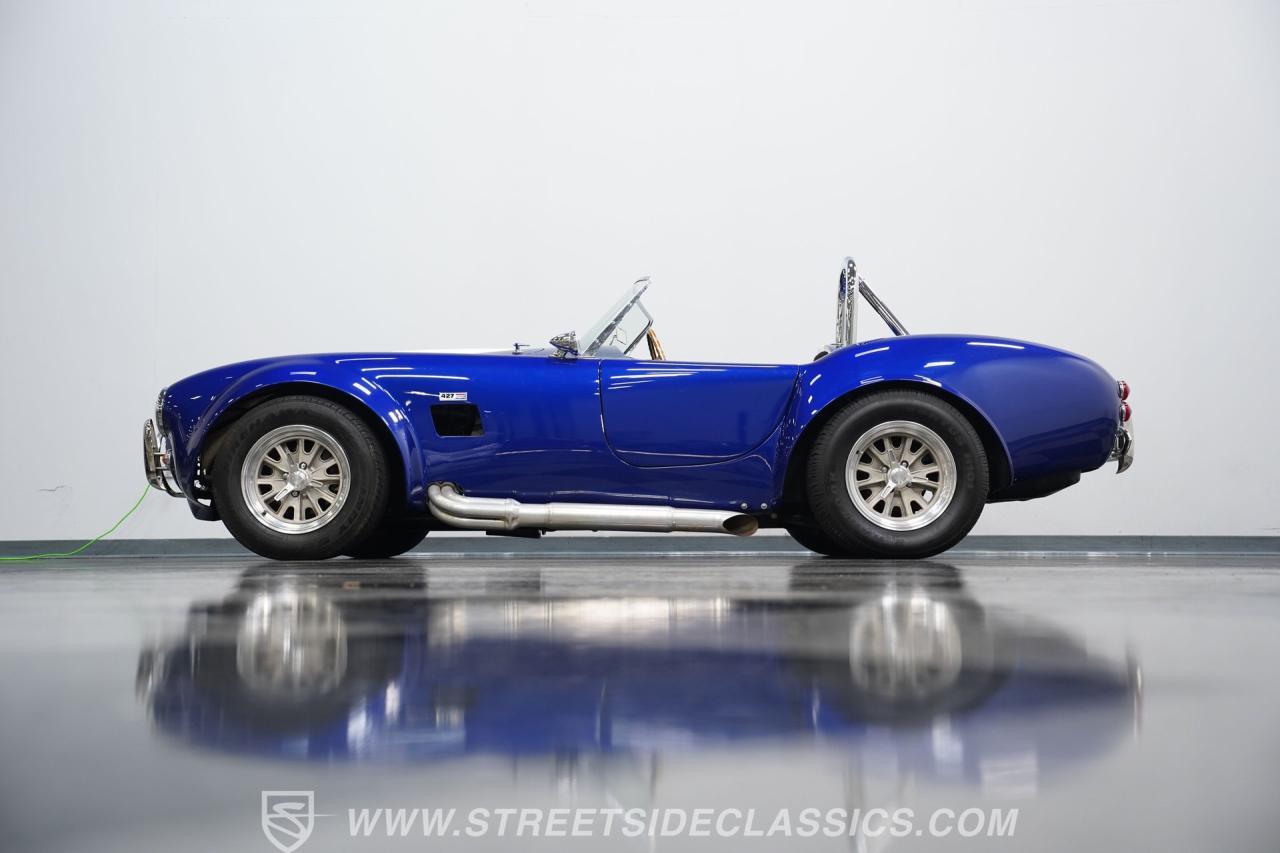 1965 Shelby Cobra Factory Five