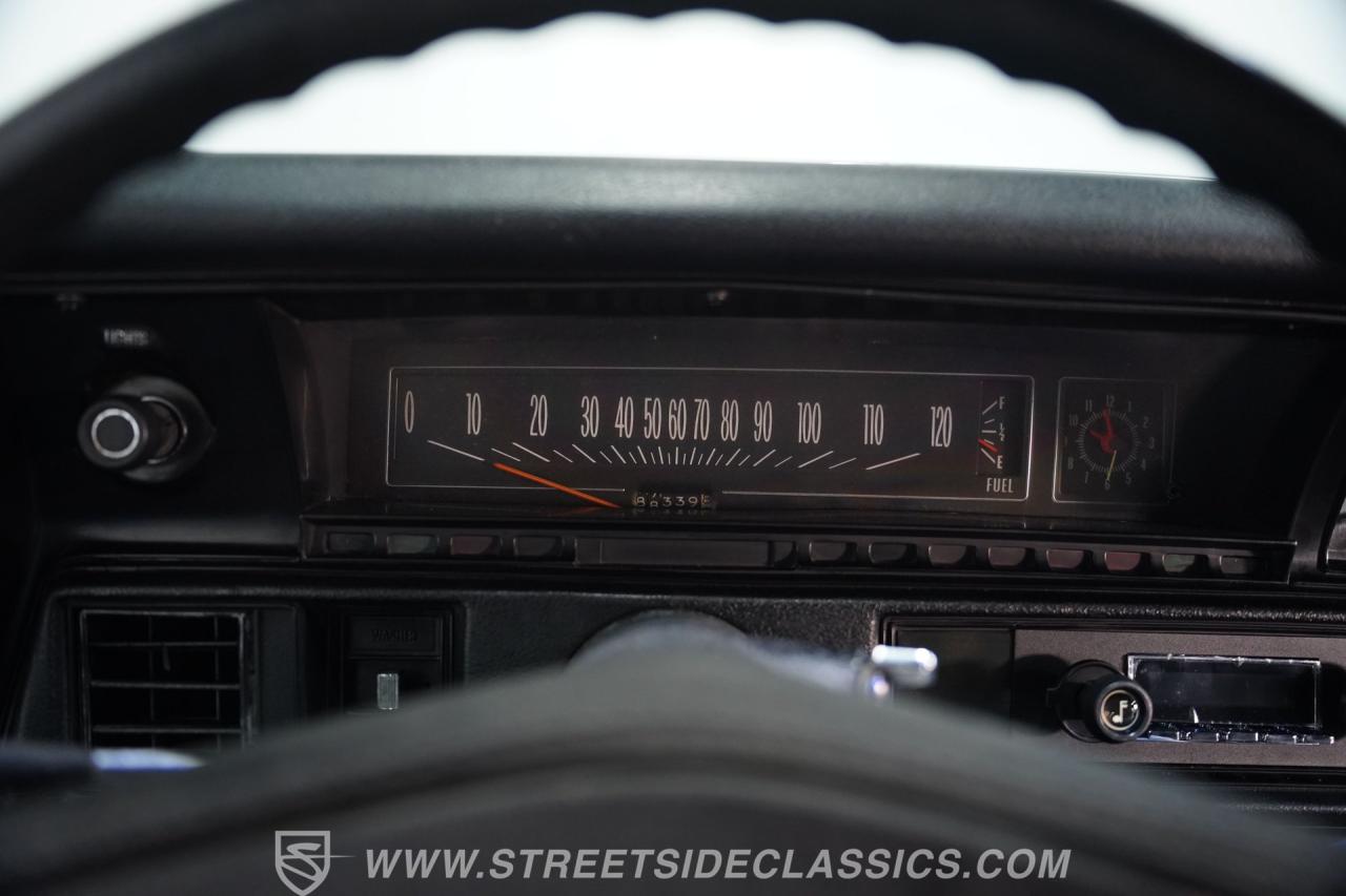 1971 Chevrolet Chevelle SS 402 Tribute Convertible