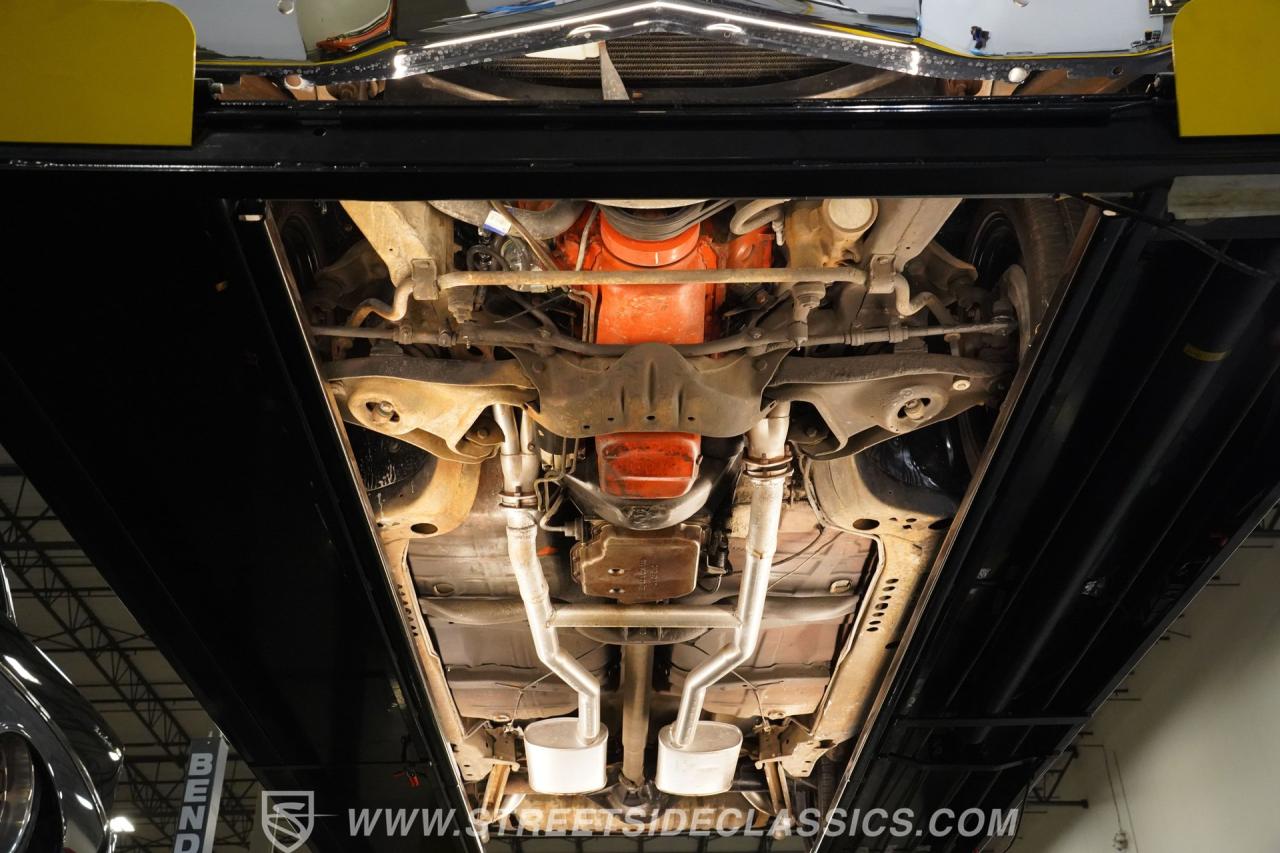 1971 Chevrolet Chevelle SS 402 Tribute Convertible