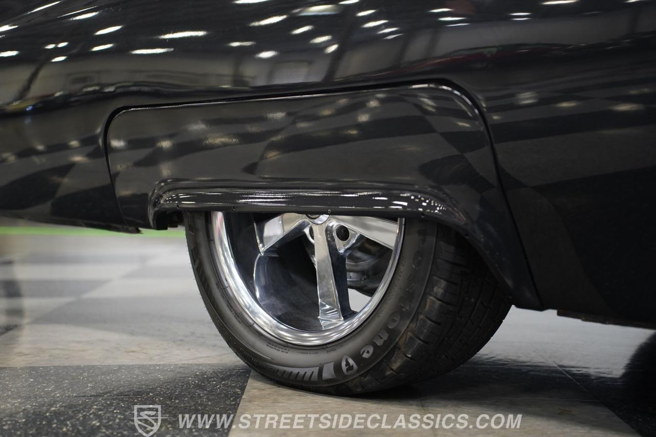 1968 Cadillac DeVille Convertible