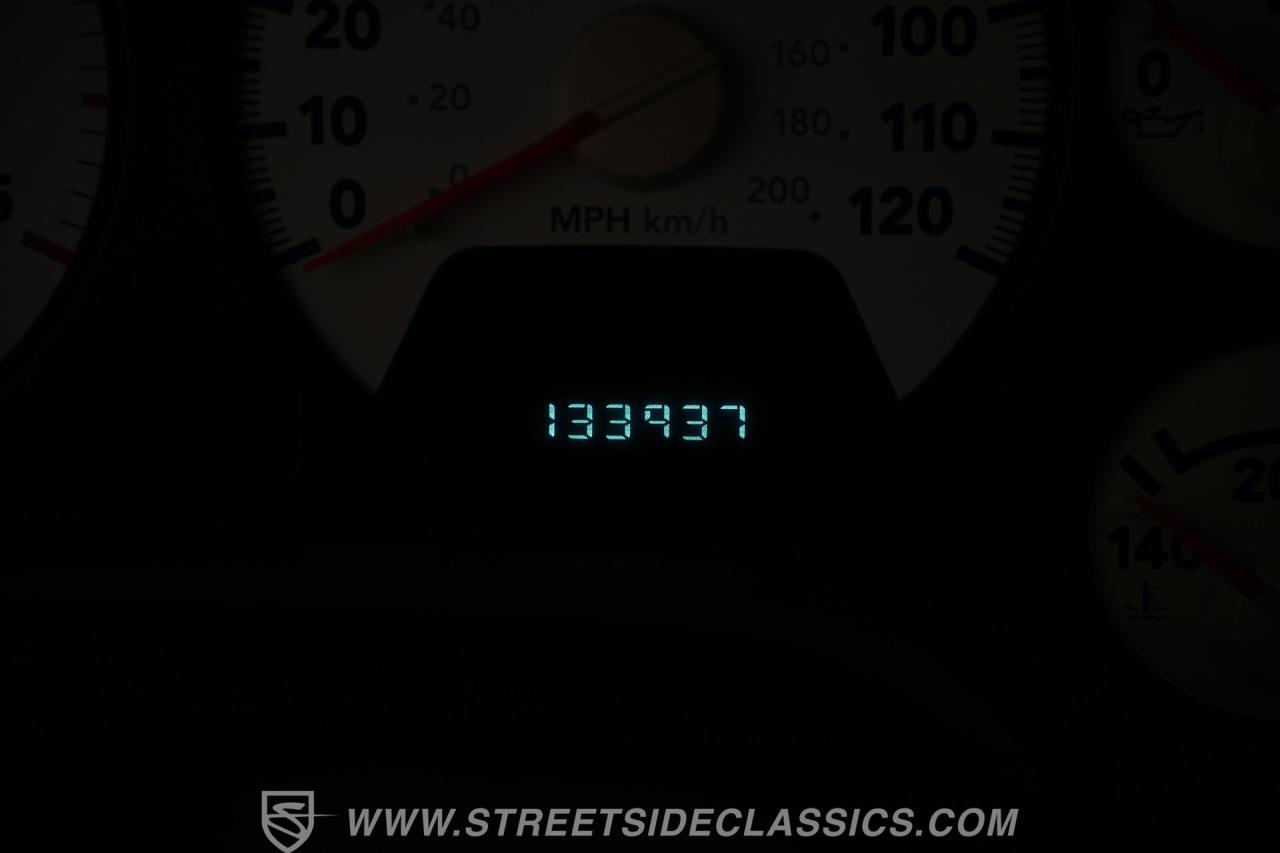 2006 Dodge Ram 2500 Laramie Cummins 4x4