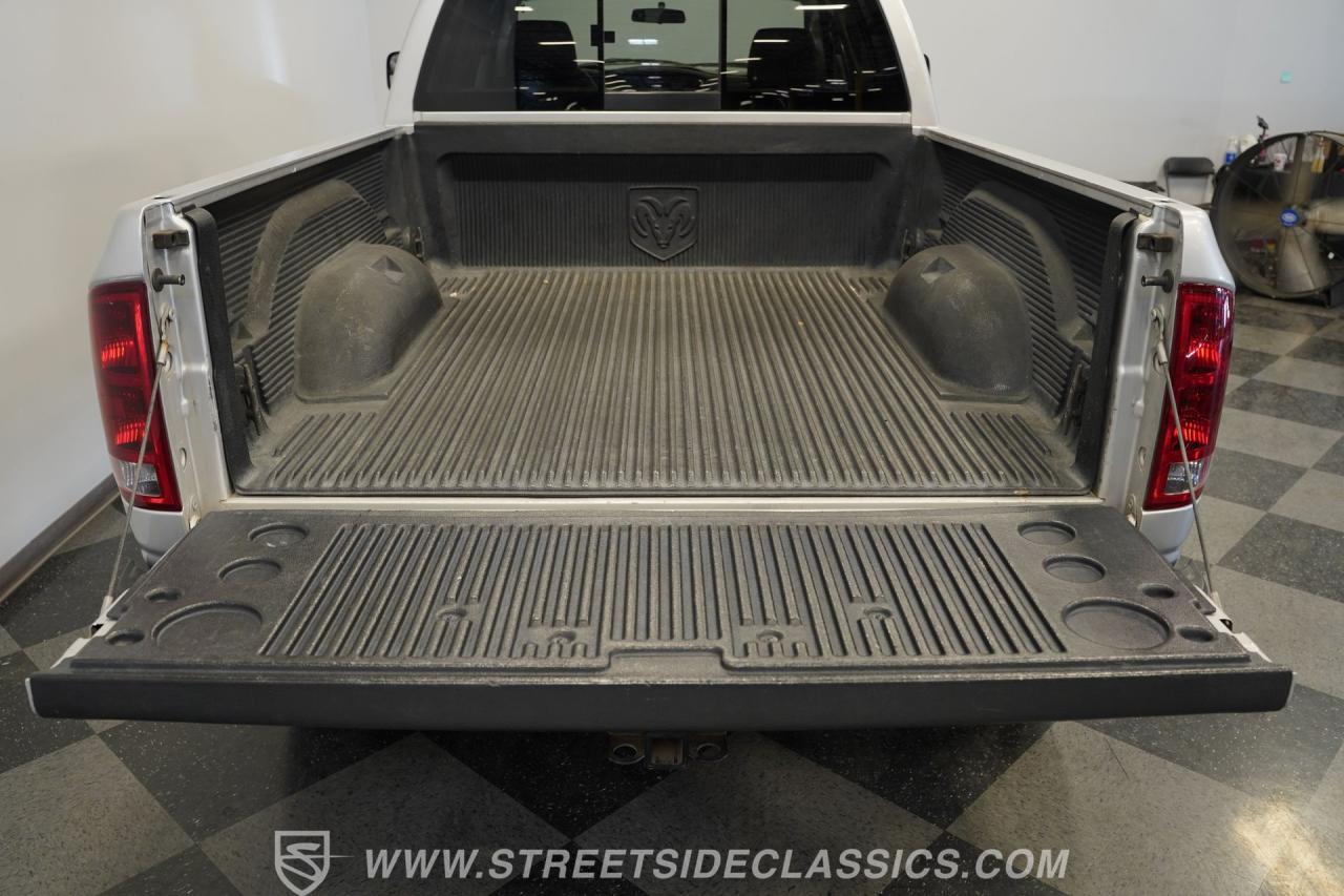 2006 Dodge Ram 2500 Laramie Cummins 4x4
