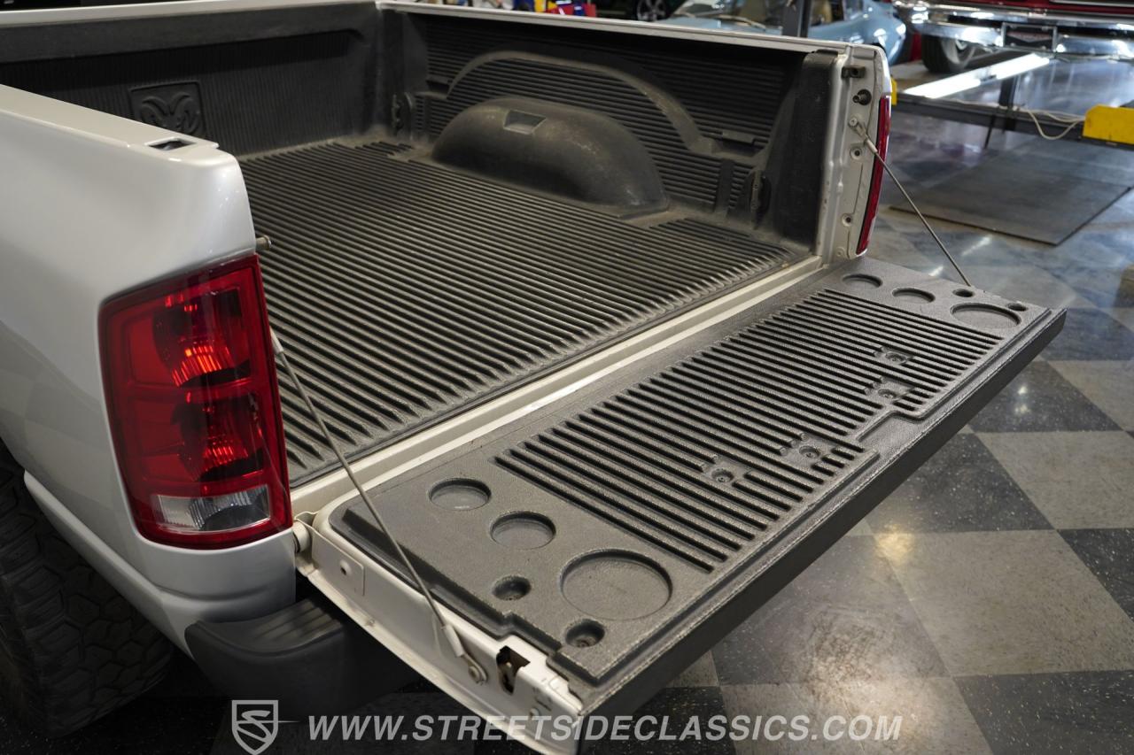 2006 Dodge Ram 2500 Laramie Cummins 4x4