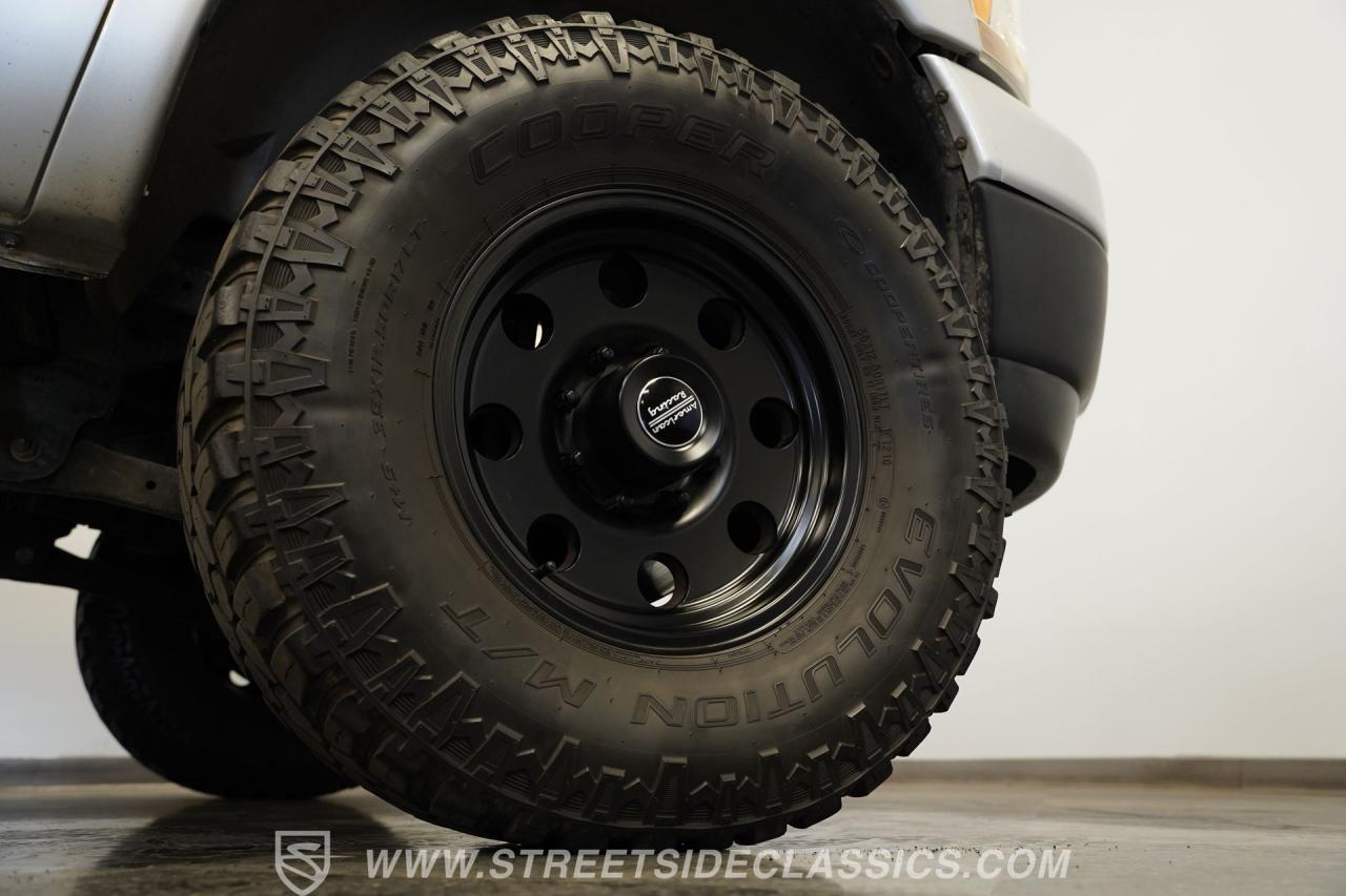 2006 Dodge Ram 2500 Laramie Cummins 4x4