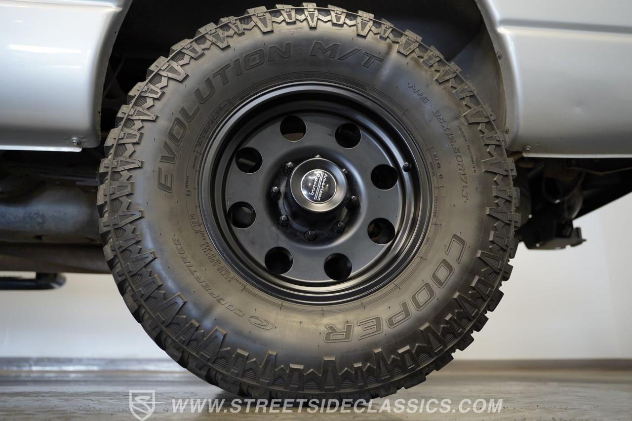 2006 Dodge Ram 2500 Laramie Cummins 4x4