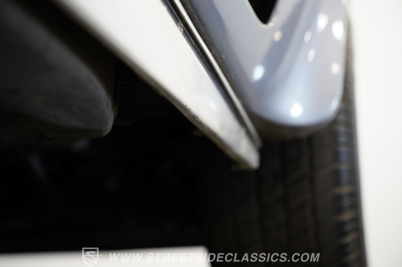 1978 Chevrolet Corvette 25th Anniversary