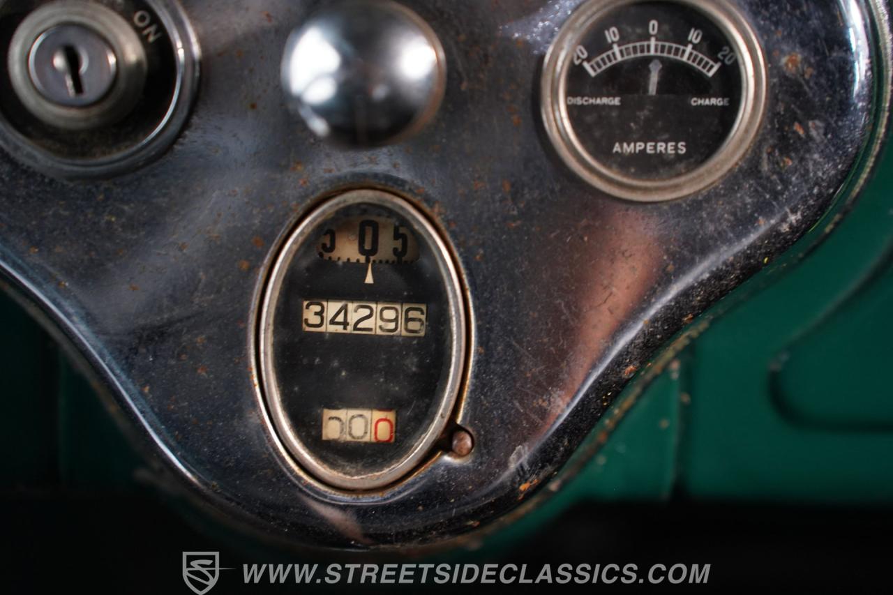 1929 Ford Model A Coupe