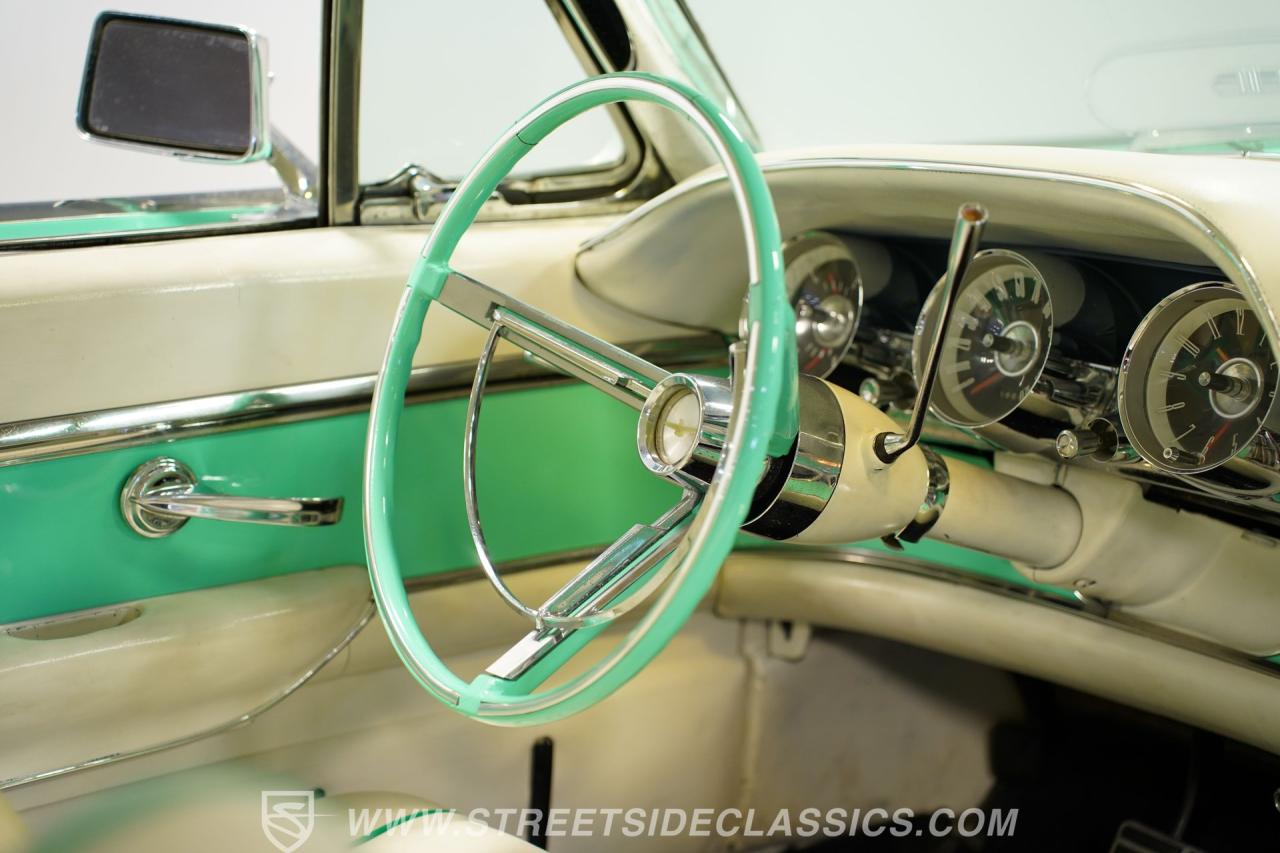 1963 Ford Thunderbird Landau