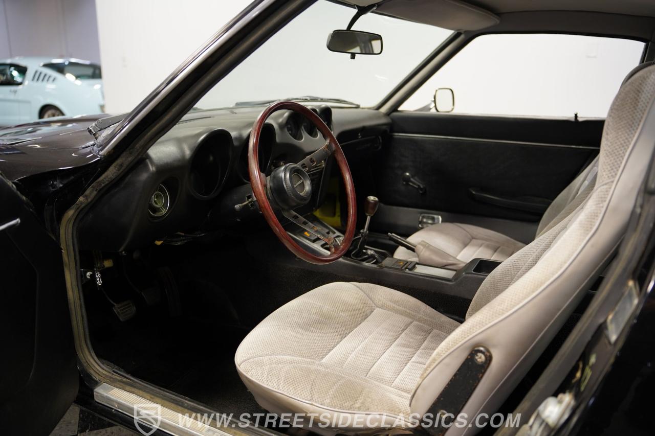 1971 Datsun 240Z