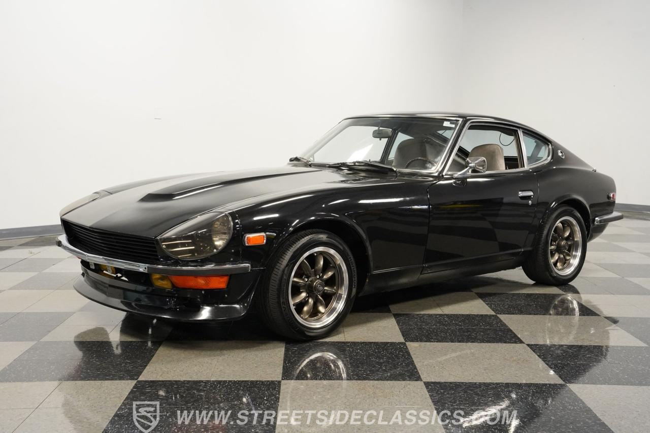 1971 Datsun 240Z