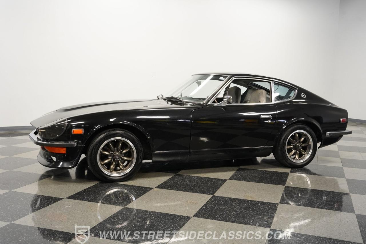 1971 Datsun 240Z