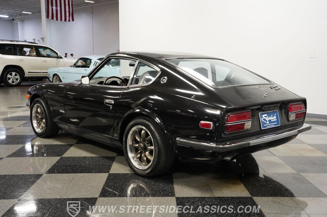 1971 Datsun 240Z