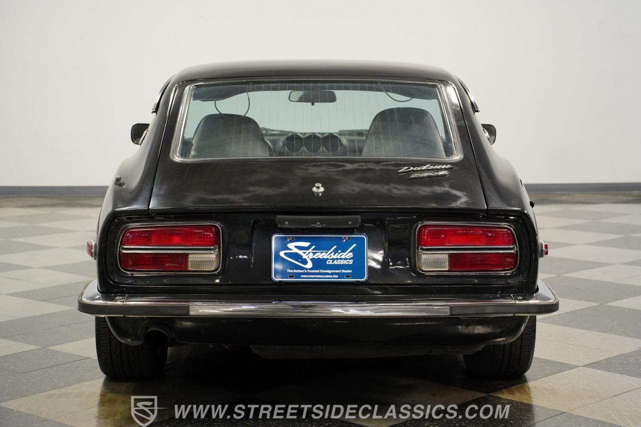 1971 Datsun 240Z