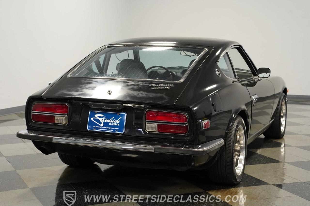 1971 Datsun 240Z