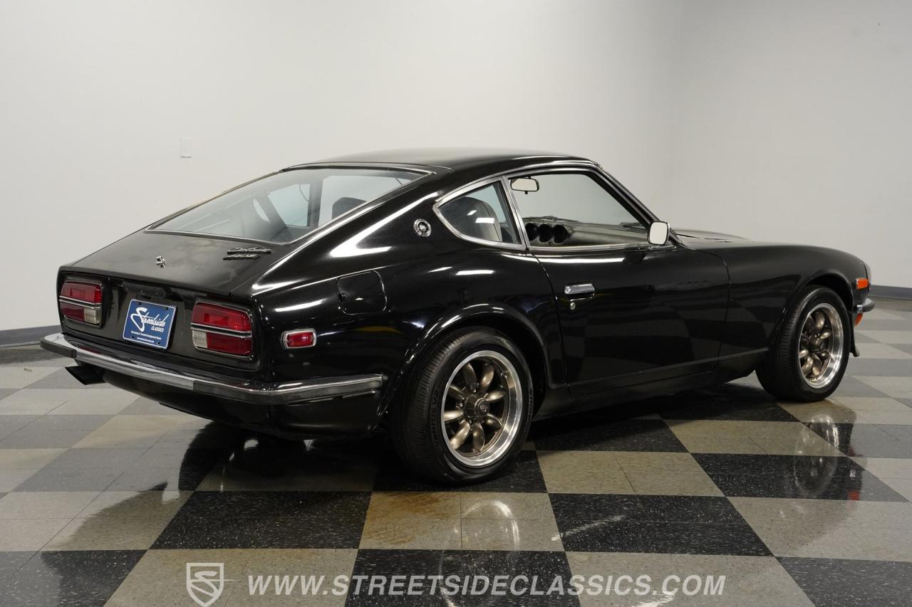 1971 Datsun 240Z