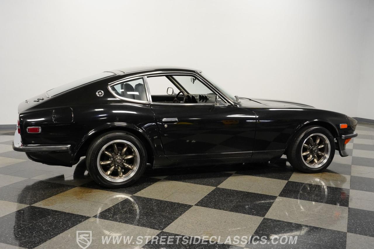 1971 Datsun 240Z