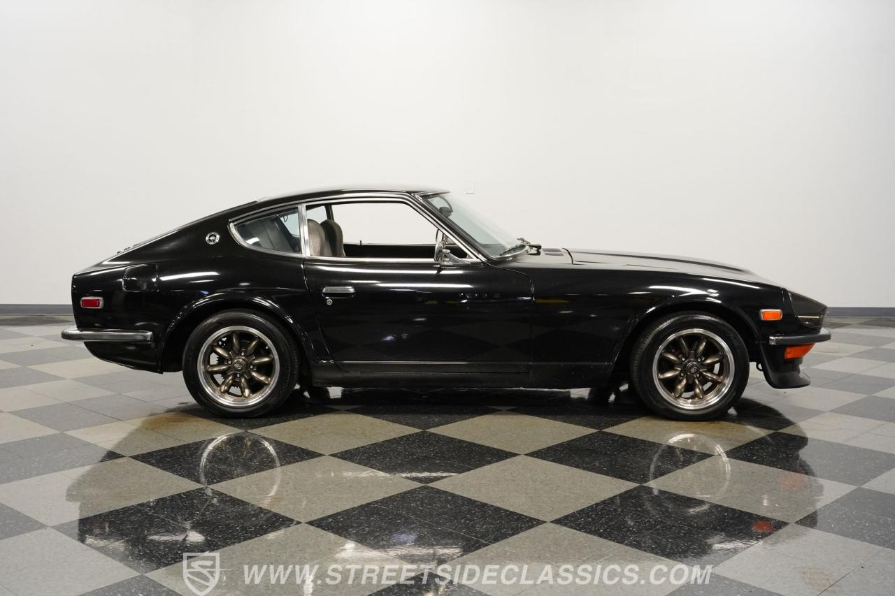 1971 Datsun 240Z