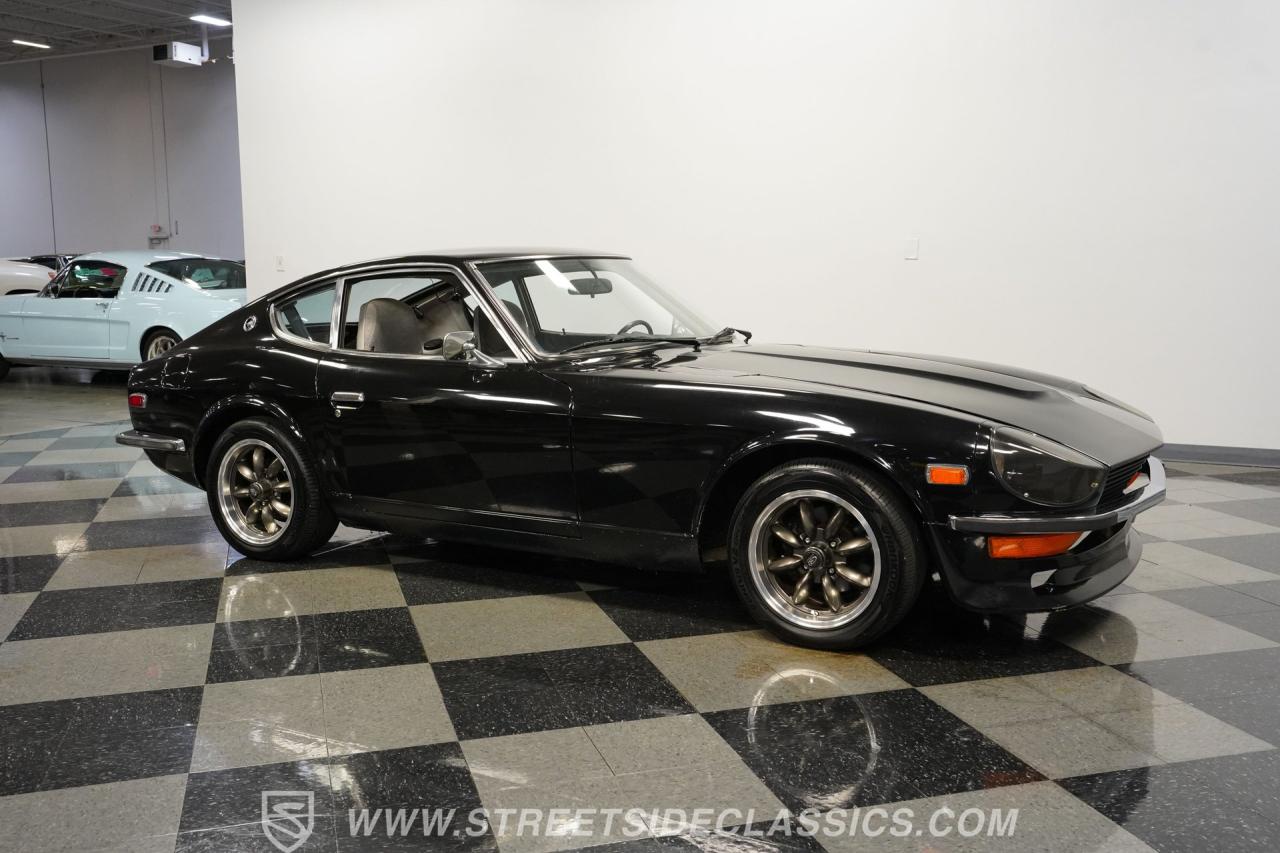 1971 Datsun 240Z