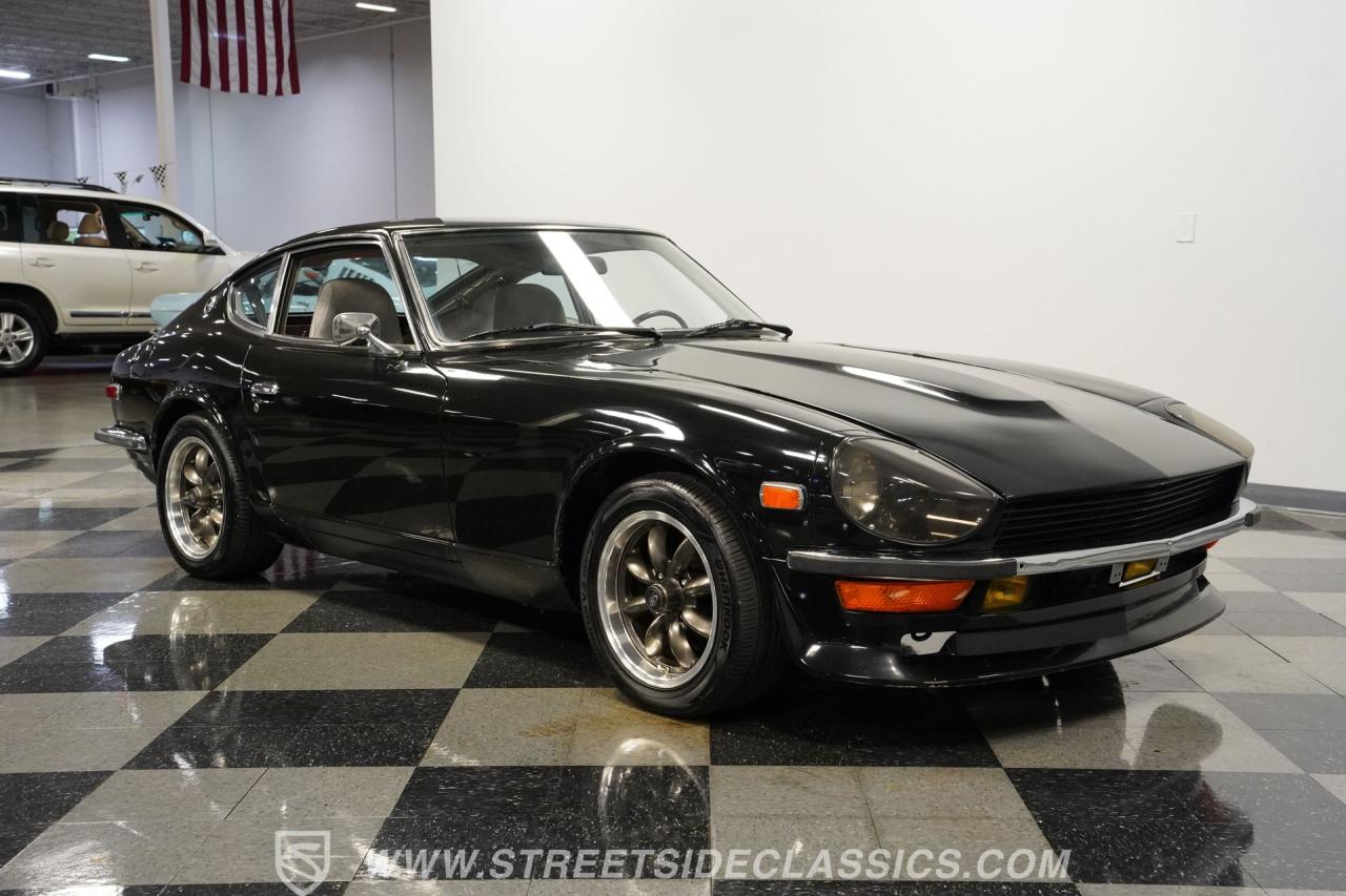 1971 Datsun 240Z