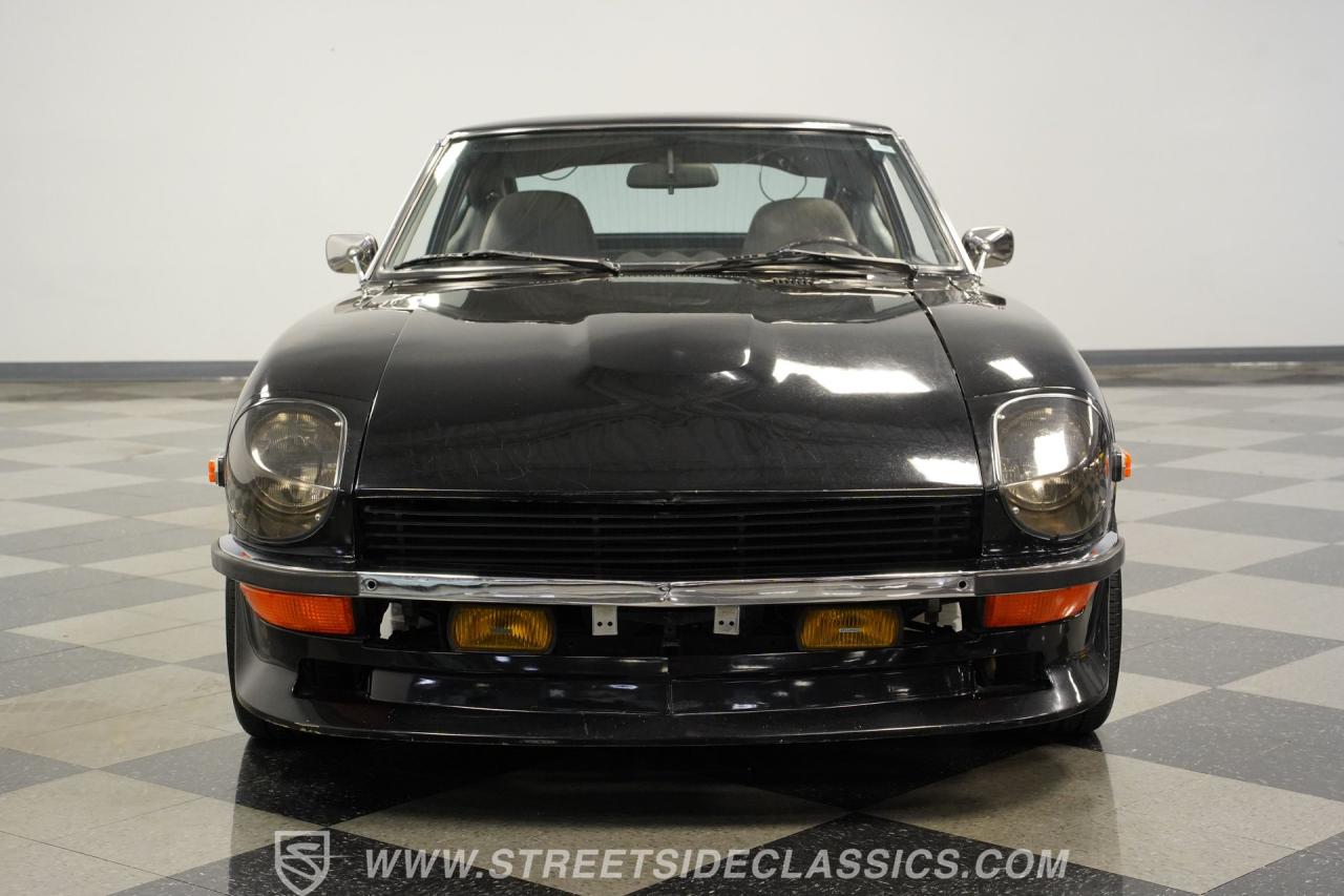 1971 Datsun 240Z