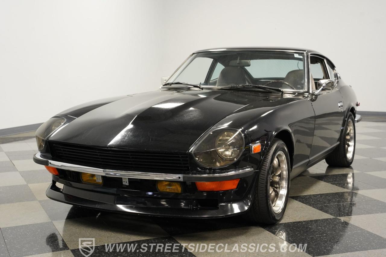 1971 Datsun 240Z