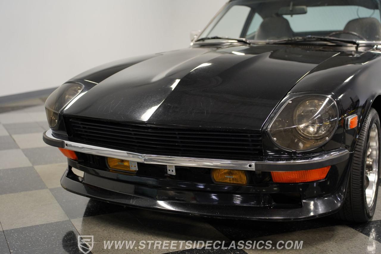 1971 Datsun 240Z